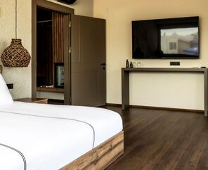 Khai Hotel Bodrum