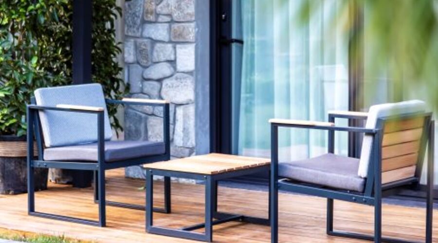 Khai Hotel Bodrum