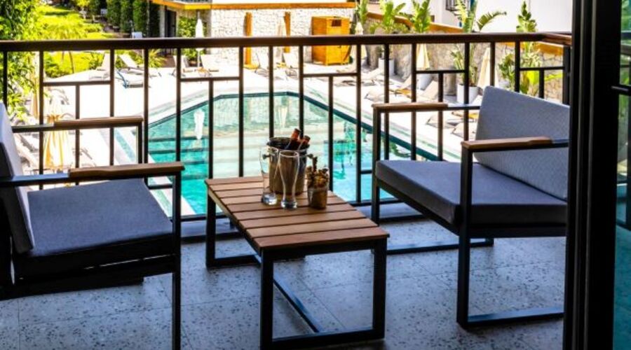 Khai Hotel Bodrum
