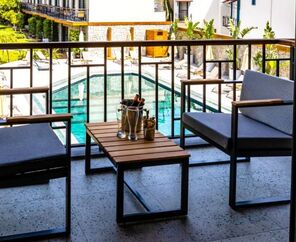 Khai Hotel Bodrum