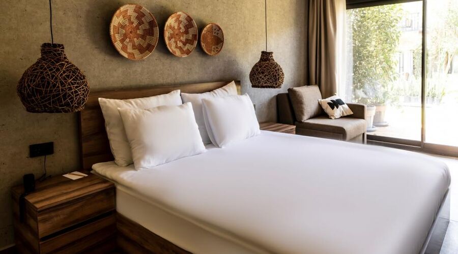 Khai Hotel Bodrum