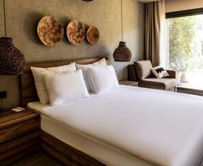 Khai Hotel Bodrum