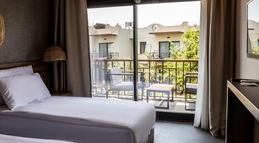 Khai Hotel Bodrum