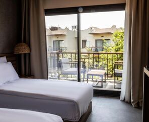 Khai Hotel Bodrum