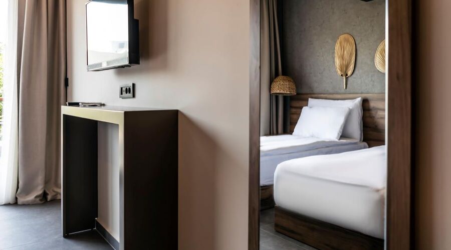 Khai Hotel Bodrum