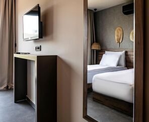 Khai Hotel Bodrum