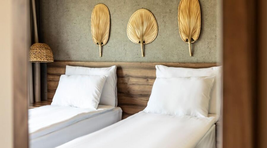 Khai Hotel Bodrum