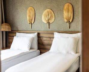 Khai Hotel Bodrum