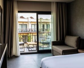 Khai Hotel Bodrum
