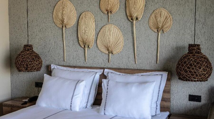 Khai Hotel Bodrum