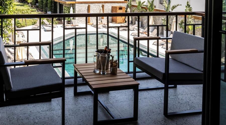 Khai Hotel Bodrum