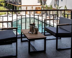 Khai Hotel Bodrum