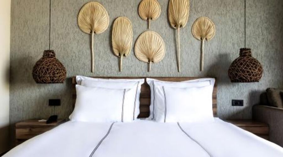 Khai Hotel Bodrum