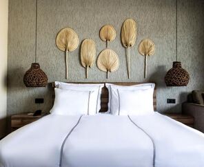 Khai Hotel Bodrum