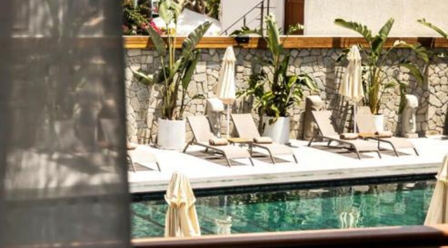 Khai Hotel Bodrum