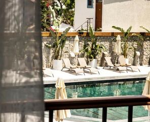 Khai Hotel Bodrum