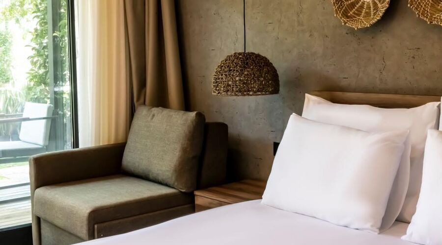 Khai Hotel Bodrum