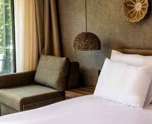 Khai Hotel Bodrum