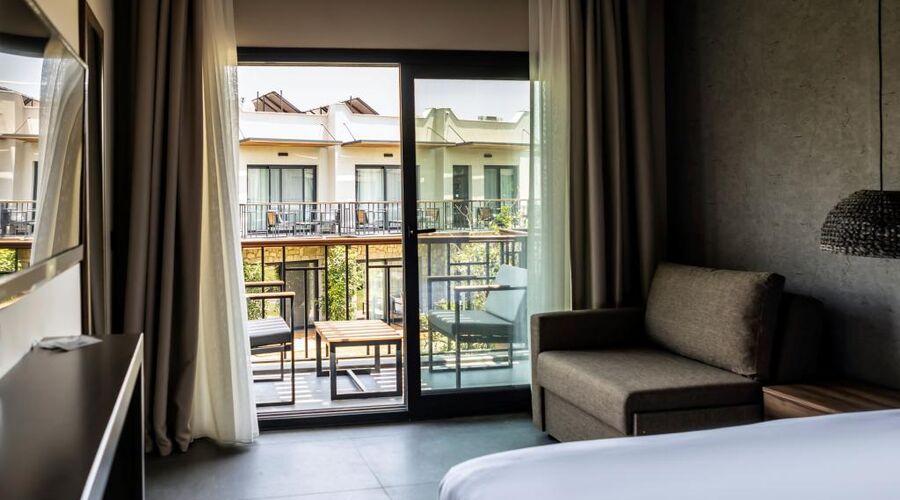 Khai Hotel Bodrum
