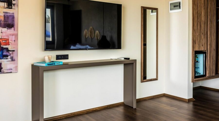 Khai Hotel Bodrum