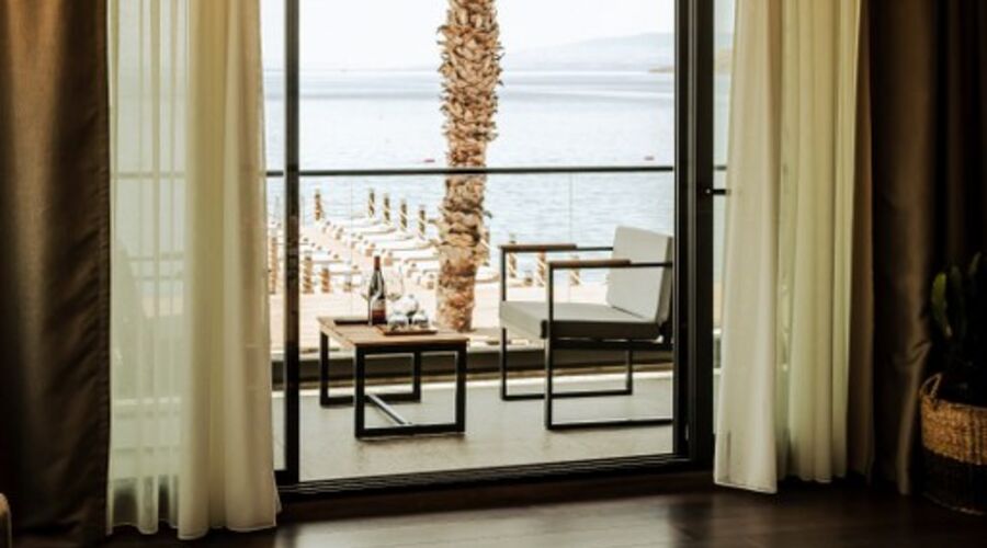 Khai Hotel Bodrum