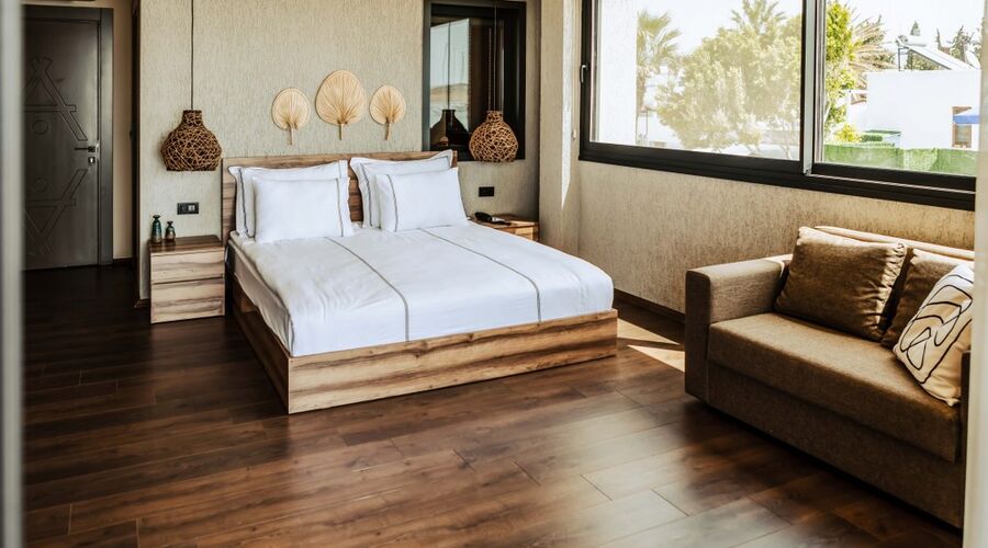 Khai Hotel Bodrum