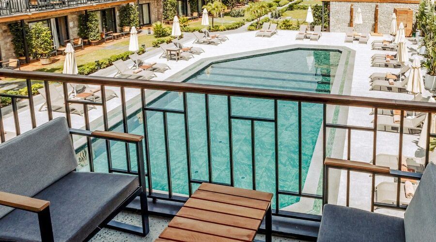 Khai Hotel Bodrum