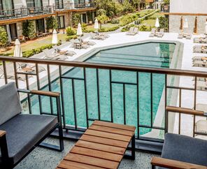 Khai Hotel Bodrum
