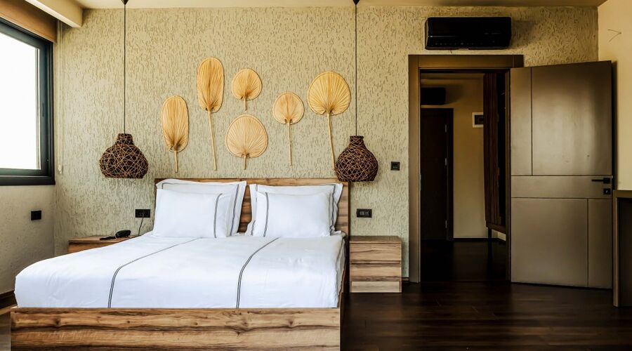 Khai Hotel Bodrum