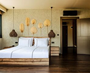 Khai Hotel Bodrum