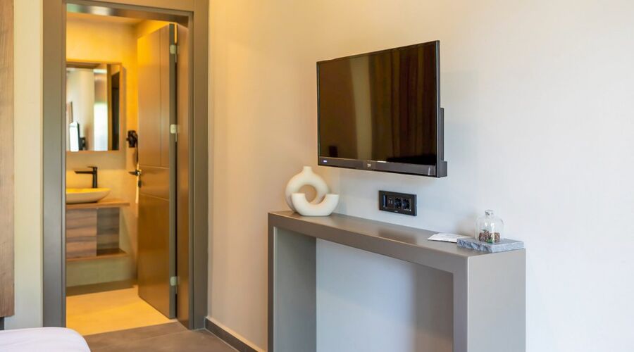 Khai Hotel Bodrum