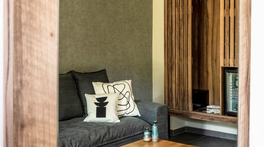 Khai Hotel Bodrum