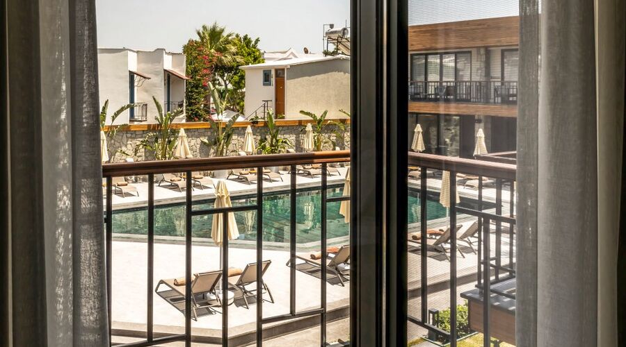 Khai Hotel Bodrum