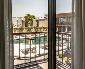 Khai Hotel Bodrum