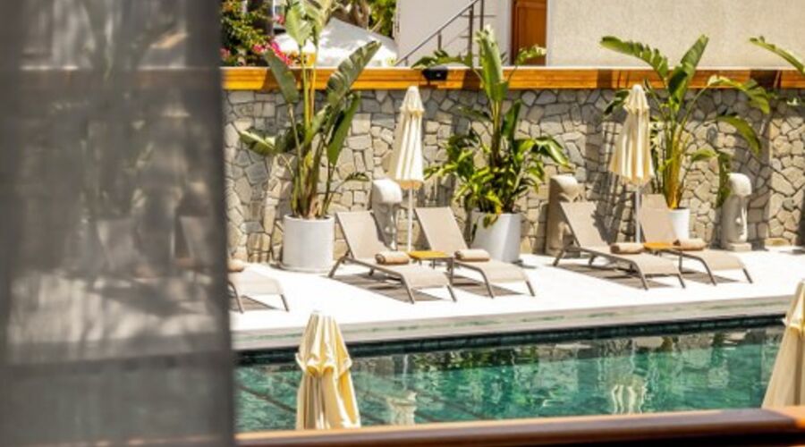 Khai Hotel Bodrum