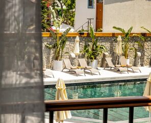 Khai Hotel Bodrum