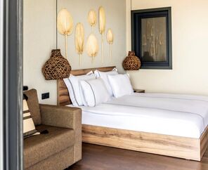 Khai Hotel Bodrum