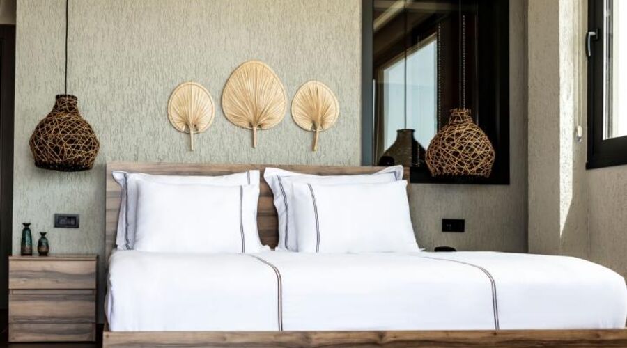 Khai Hotel Bodrum