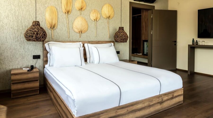 Khai Hotel Bodrum