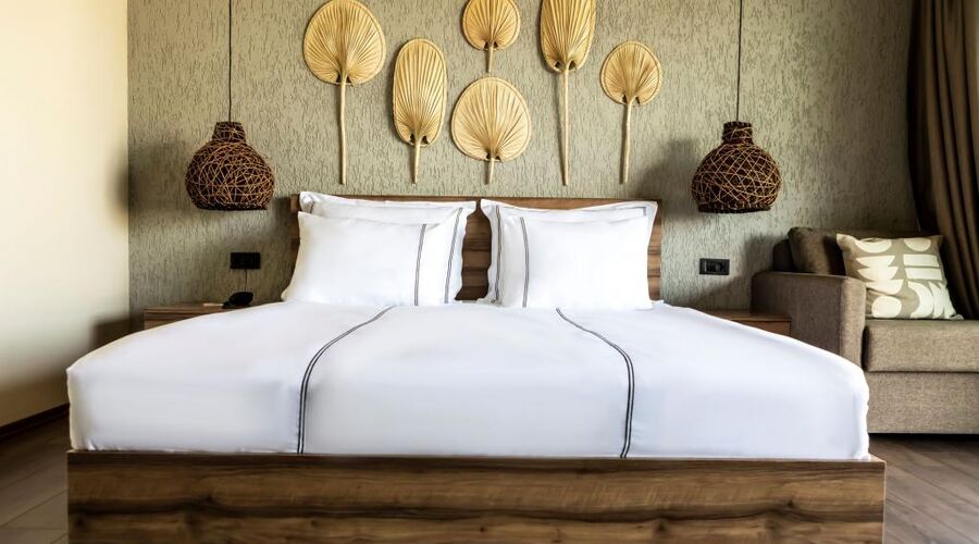 Khai Hotel Bodrum