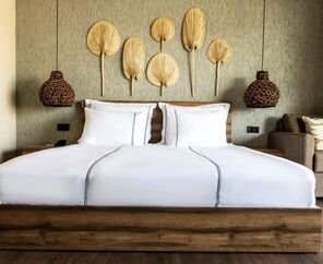 Khai Hotel Bodrum