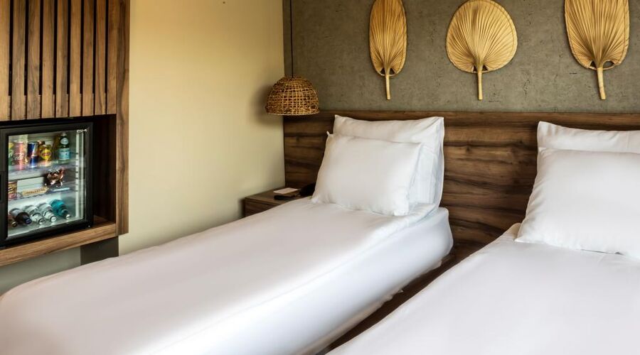 Khai Hotel Bodrum
