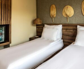 Khai Hotel Bodrum