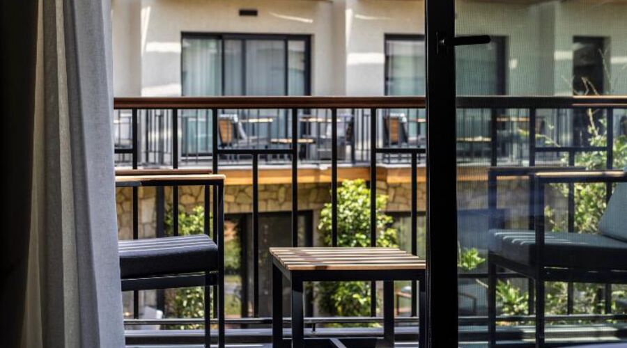 Khai Hotel Bodrum