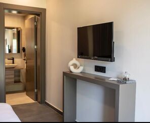 Khai Hotel Bodrum