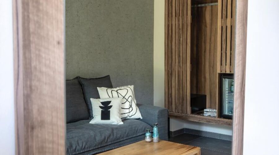 Khai Hotel Bodrum
