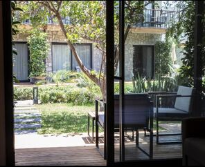 Khai Hotel Bodrum