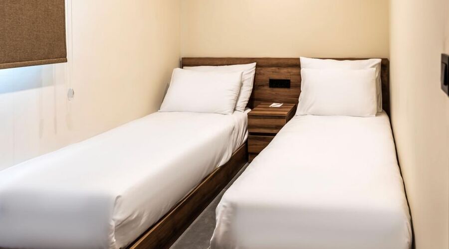 Khai Hotel Bodrum