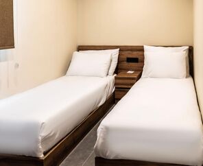 Khai Hotel Bodrum