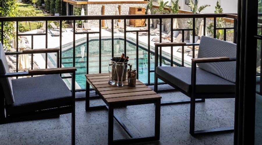 Khai Hotel Bodrum